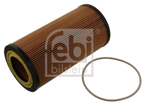 Obrázok Olejový filter FEBI BILSTEIN  38826
