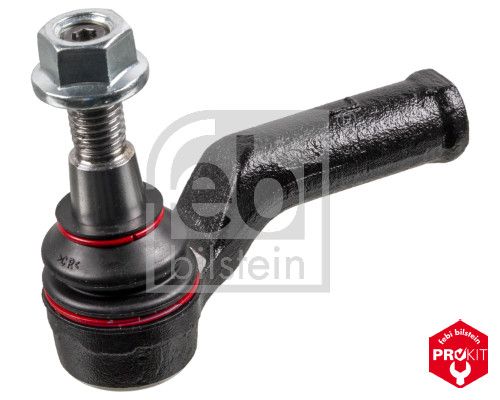 Obrázok Hlava/čap spojovacej tyče riadenia FEBI BILSTEIN ProKit 38865