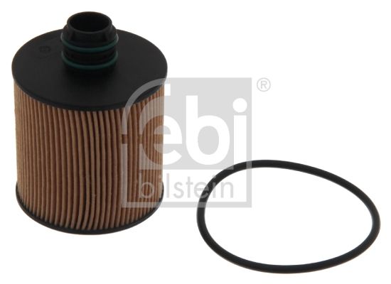 Obrázok Olejový filter FEBI BILSTEIN  38873