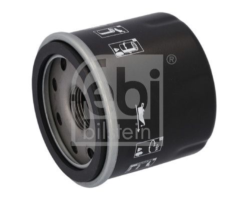 Obrázok Olejový filter FEBI BILSTEIN  38927