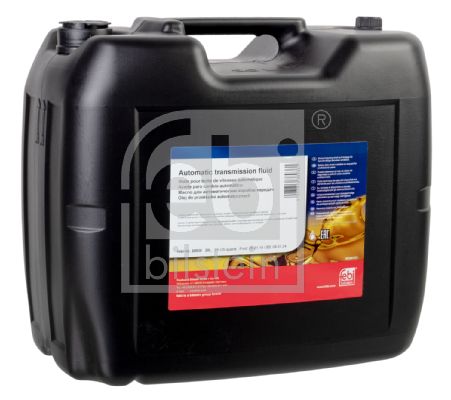 Obrázok Olej do automatickej prevodovky FEBI BILSTEIN  38936