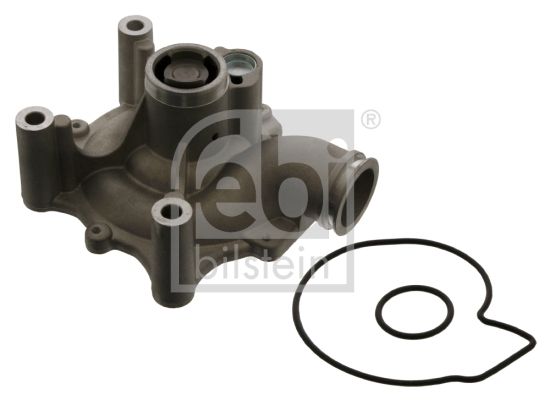 Obrázok Vodné čerpadlo, chladenie motora FEBI BILSTEIN  38956