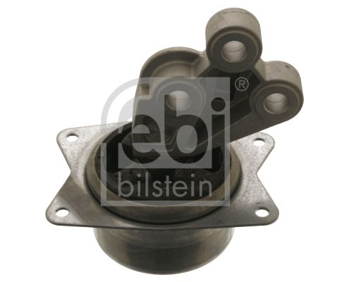 Obrázok Ulożenie motora FEBI BILSTEIN  39003