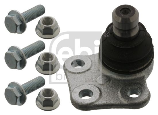 Obrázok Zvislý/nosný čap FEBI BILSTEIN  39024