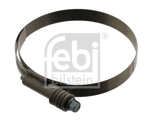 Obrázok Spojka hadice plniaceho vzduchu FEBI BILSTEIN febi Plus 39028