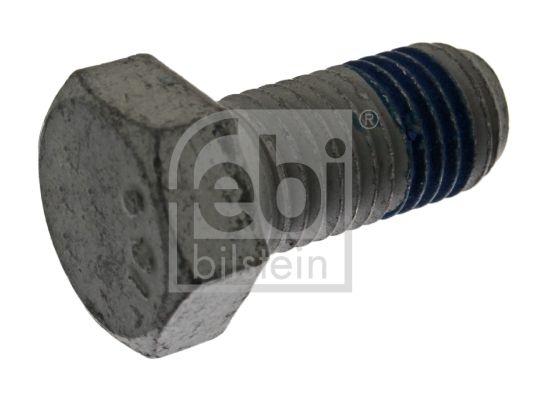 Obrázok Skrutka brzdového strmeňa FEBI BILSTEIN  39038