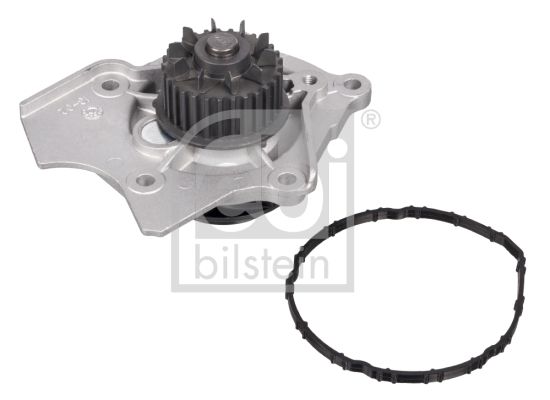 Obrázok Vodné čerpadlo, chladenie motora FEBI BILSTEIN  39056