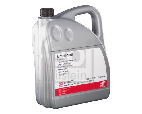 Obrázok Olej do automatickej prevodovky FEBI BILSTEIN  39071
