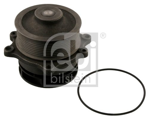 Obrázok Vodné čerpadlo, chladenie motora FEBI BILSTEIN  39083
