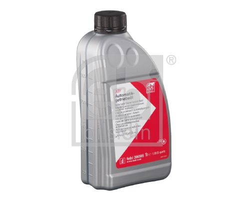Obrázok Olej do automatickej prevodovky FEBI BILSTEIN  39095