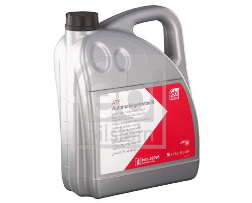 Obrázok Olej do automatickej prevodovky FEBI BILSTEIN  39096