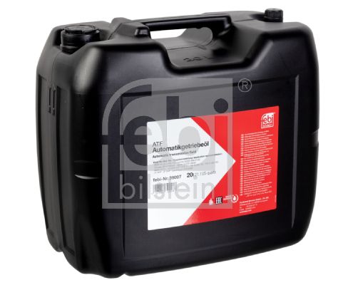Obrázok Olej do automatickej prevodovky FEBI BILSTEIN  39097