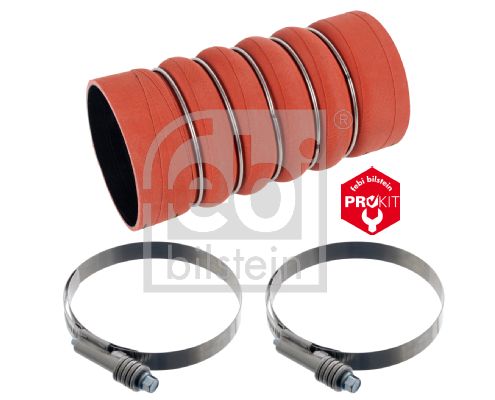 Obrázok Hadica plniaceho vzduchu FEBI BILSTEIN ProKit 39106