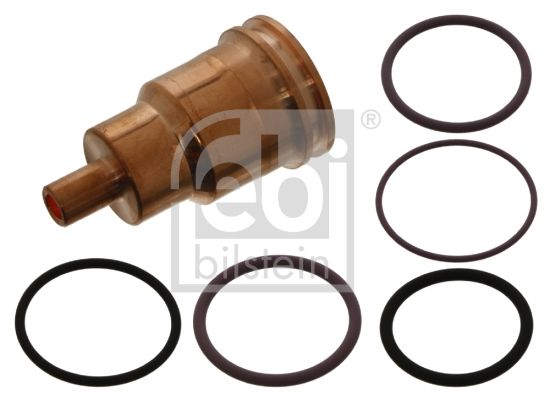 Obrázok Puzdro pre drżiak trysky FEBI BILSTEIN  39127