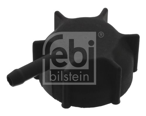 Obrázok Uzatvárací kryt, nádobka chladiacej kvapaliny FEBI BILSTEIN  39156