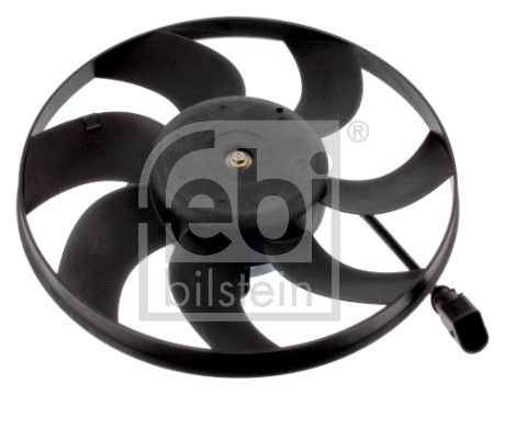 Obrázok Ventilátor chladenia motora FEBI BILSTEIN  39164