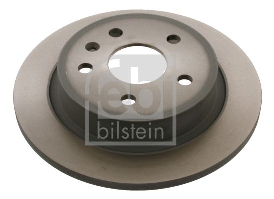 Obrázok Brzdový kotúč FEBI BILSTEIN  39187
