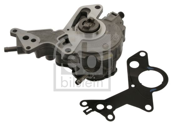 Obrázok Vákuové čerpadlo brzdového systému FEBI BILSTEIN febi Plus 39242