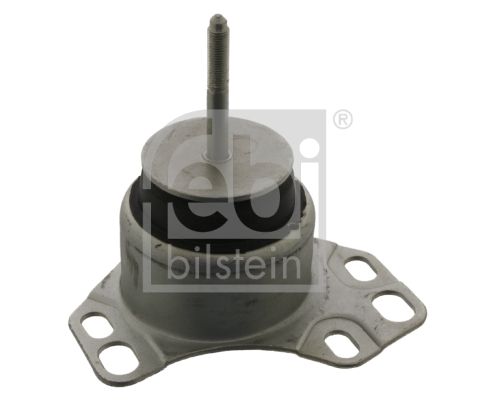 Obrázok Ulożenie motora FEBI BILSTEIN  39281