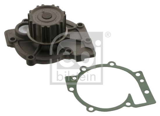 Obrázok Vodné čerpadlo, chladenie motora FEBI BILSTEIN  39299