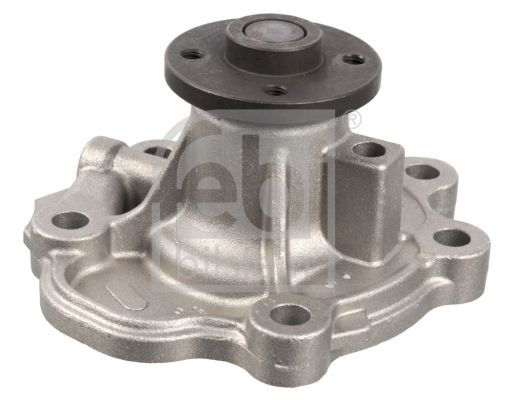 Obrázok Vodné čerpadlo, chladenie motora FEBI BILSTEIN  39300