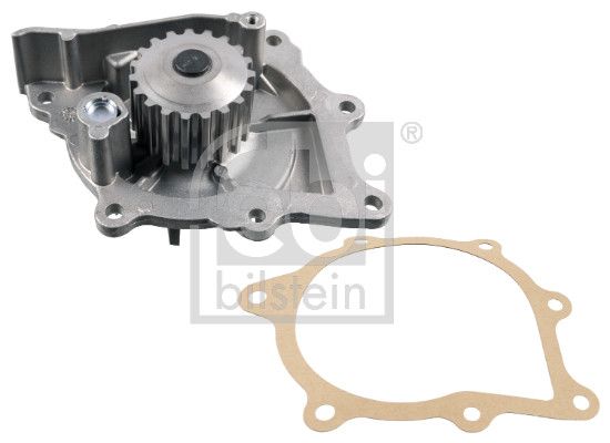 Obrázok Vodné čerpadlo, chladenie motora FEBI BILSTEIN  39304