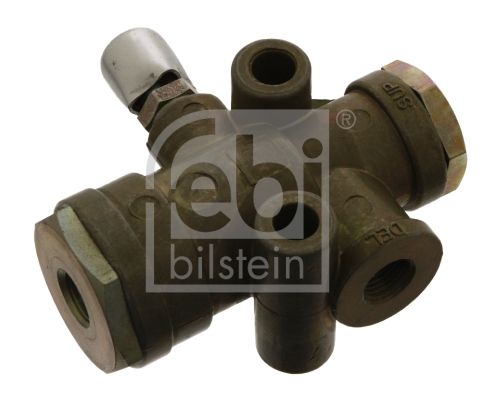 Obrázok Tlakový redukčný ventil FEBI BILSTEIN  39332