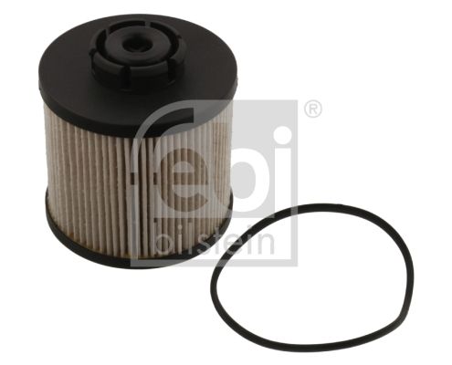 Obrázok Palivový filter FEBI BILSTEIN  39364