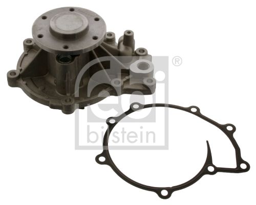 Obrázok Vodné čerpadlo, chladenie motora FEBI BILSTEIN  39409