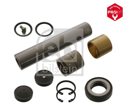 Obrázok Opravná sada zvislého čapu nápravy FEBI BILSTEIN ProKit 39440