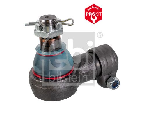 Obrázok Hlava/čap spojovacej tyče riadenia FEBI BILSTEIN ProKit 39446