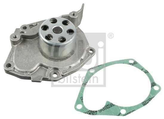 Obrázok Vodné čerpadlo, chladenie motora FEBI BILSTEIN  39459