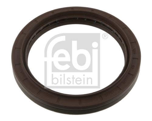 Obrázok Tesniaci krúżok hriadeľa diferenciálu FEBI BILSTEIN  39481