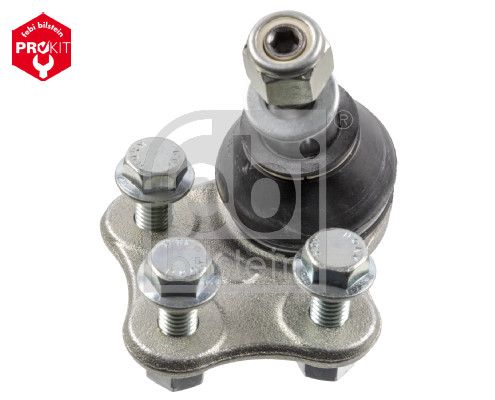 Obrázok Zvislý/nosný čap FEBI BILSTEIN ProKit 39493