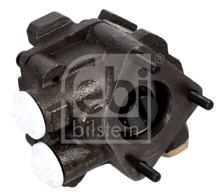 Obrázok Palivové čerpadlo FEBI BILSTEIN  39527