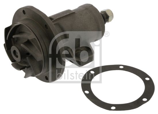 Obrázok Vodné čerpadlo, chladenie motora FEBI BILSTEIN  39573