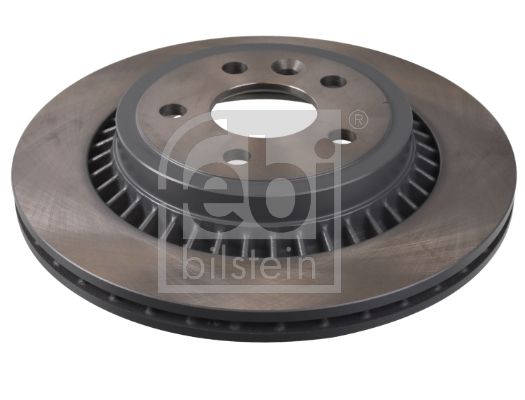 Obrázok Brzdový kotúč FEBI BILSTEIN  39620