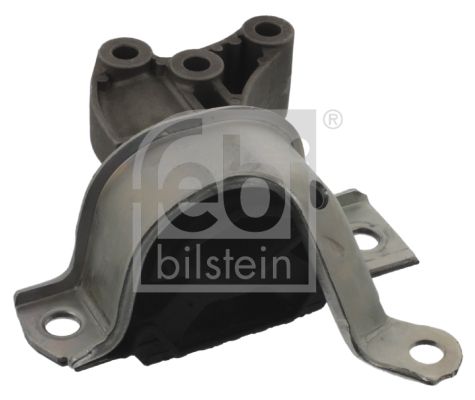 Obrázok Ulożenie motora FEBI BILSTEIN  39642
