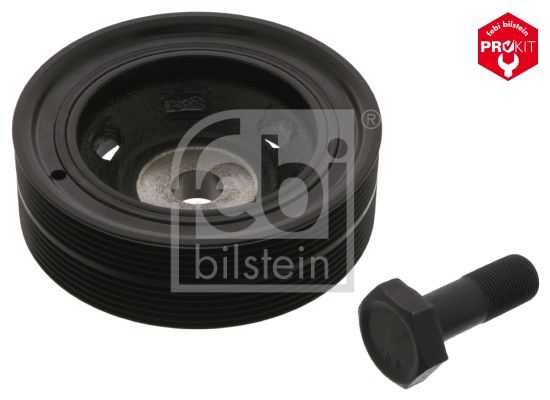 Obrázok Remenica kľukového hriadeľa FEBI BILSTEIN ProKit 39709
