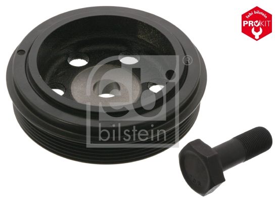 Obrázok Remenica kľukového hriadeľa FEBI BILSTEIN ProKit 39710