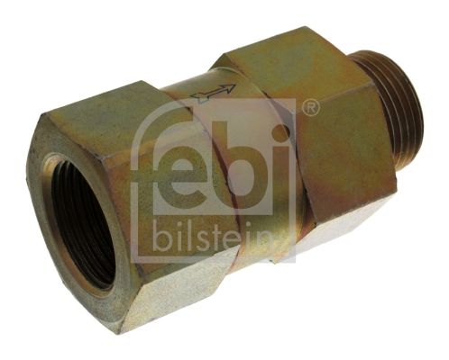 Obrázok Spätný ventil FEBI BILSTEIN  39722