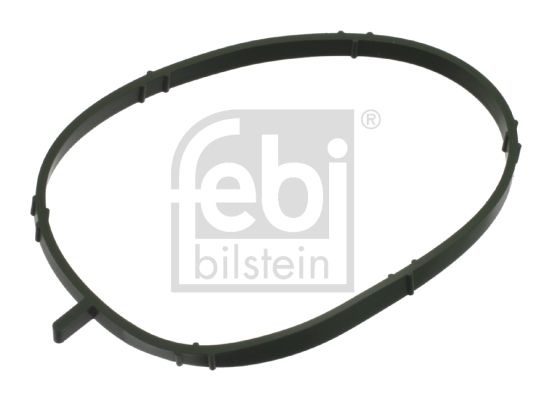 Obrázok Tesnenie, hrdlo škrtiacej klapky FEBI BILSTEIN  39736