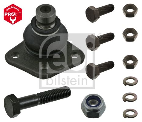 Obrázok Zvislý/nosný čap FEBI BILSTEIN ProKit 39813