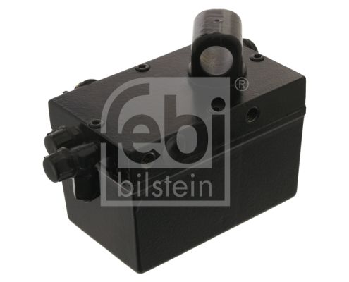 Obrázok Sklápacie čerpadlo, kabína vodiča FEBI BILSTEIN  39814