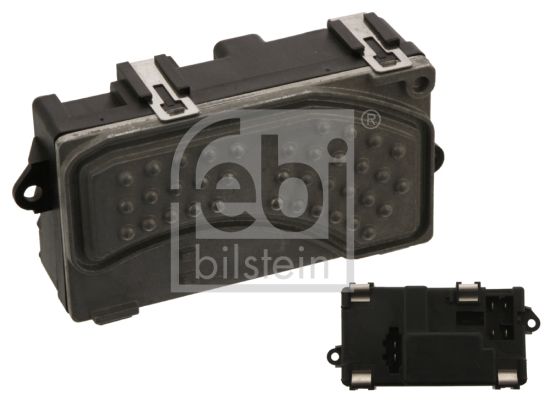 Obrázok Riadiaca jednotka kúrenia/Chladenia FEBI BILSTEIN febi Plus 39836