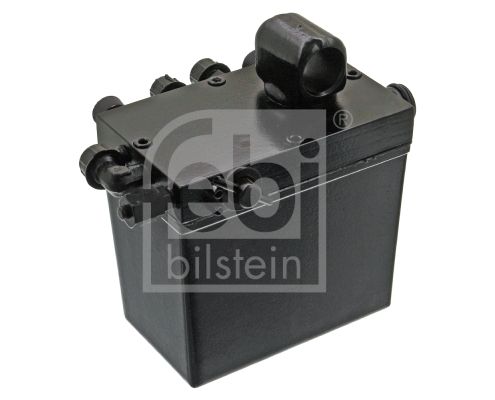 Obrázok Sklápacie čerpadlo, kabína vodiča FEBI BILSTEIN  39852