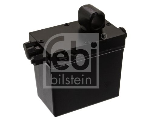 Obrázok Sklápacie čerpadlo, kabína vodiča FEBI BILSTEIN  39853