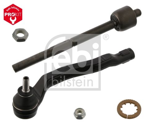 Obrázok Spojovacia tyč riadenia FEBI BILSTEIN ProKit 39863