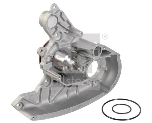 Obrázok Vodné čerpadlo, chladenie motora FEBI BILSTEIN  39877