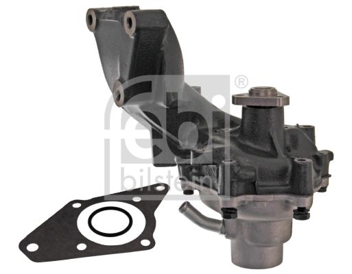 Obrázok Vodné čerpadlo, chladenie motora FEBI BILSTEIN  39878